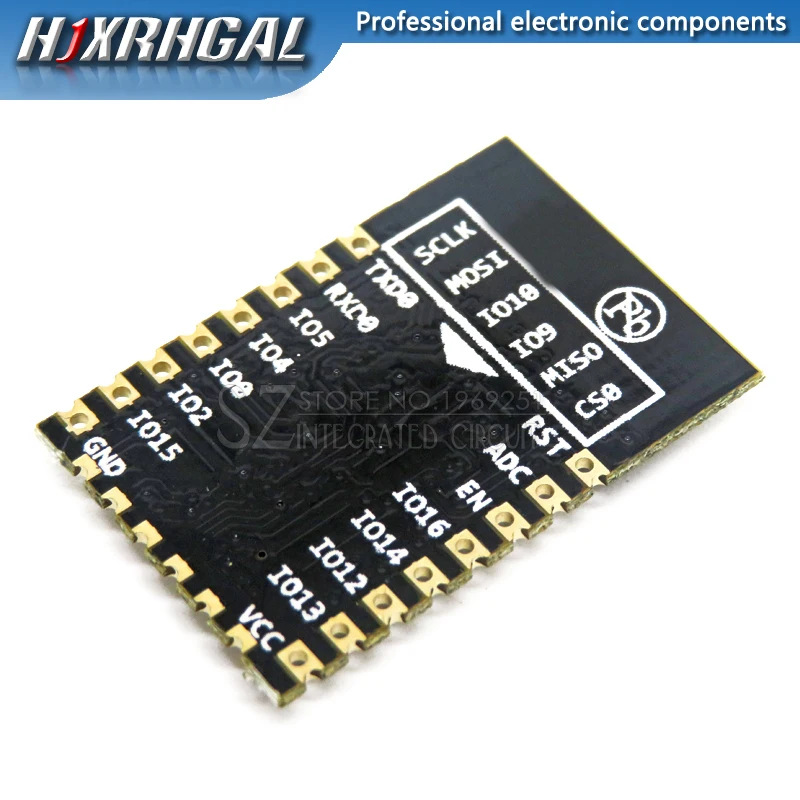 1 шт. Esp8266 WiFi серия детской модели Φ esp12F esp12|Интегральные схемы| |