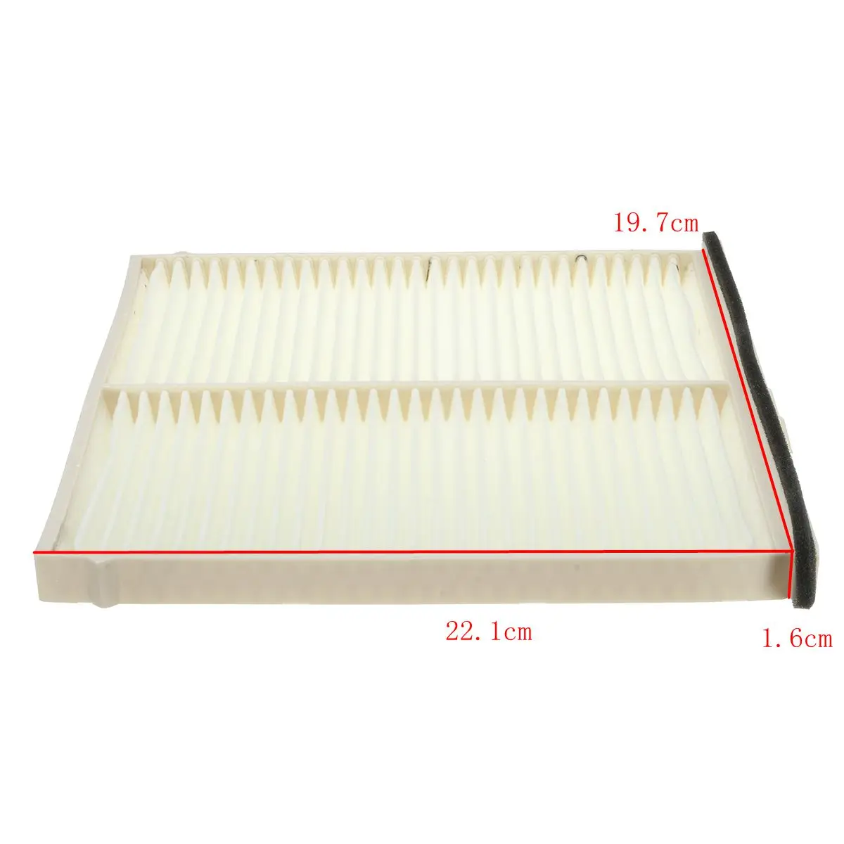 Воздушный фильтр для салона Mazda 3/6 2014 2016/2013 2016 г. С. В. Н. Э.|air cabin filter|filter airfilter ir |