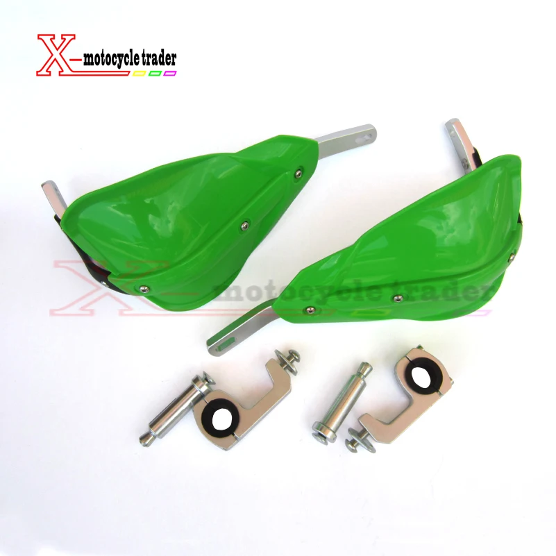 Мотоциклетный руль для мотоцикла Dirt Bike handguards Hand Guards SX EXC CRF YZF KXF 7/8 &quot22 мм или 1-1/8 28