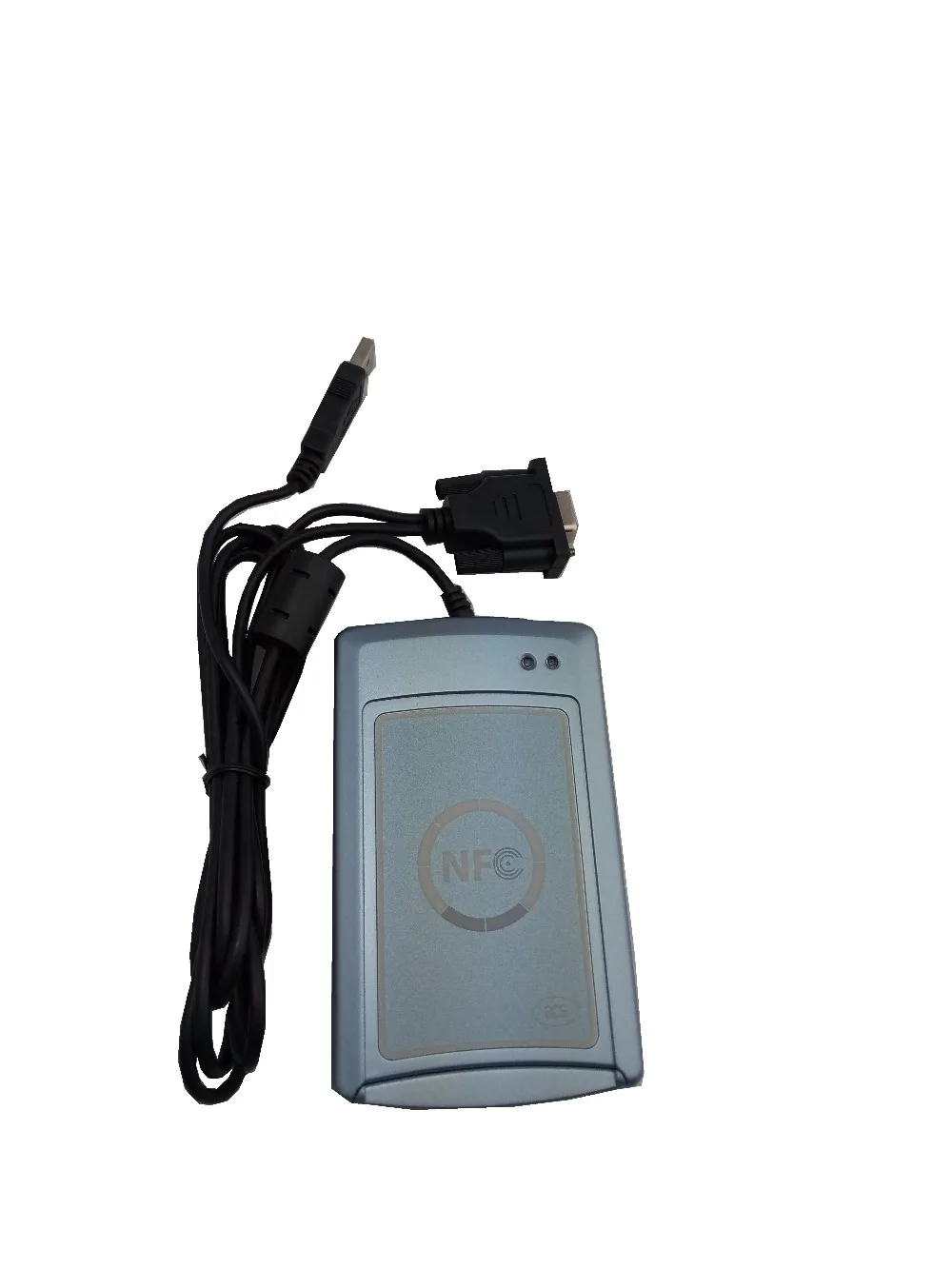 13 56 МГц ISO14443 RFID RS232 NFC считыватель смарт карт писатель лектор ACS ACR122S с SDK