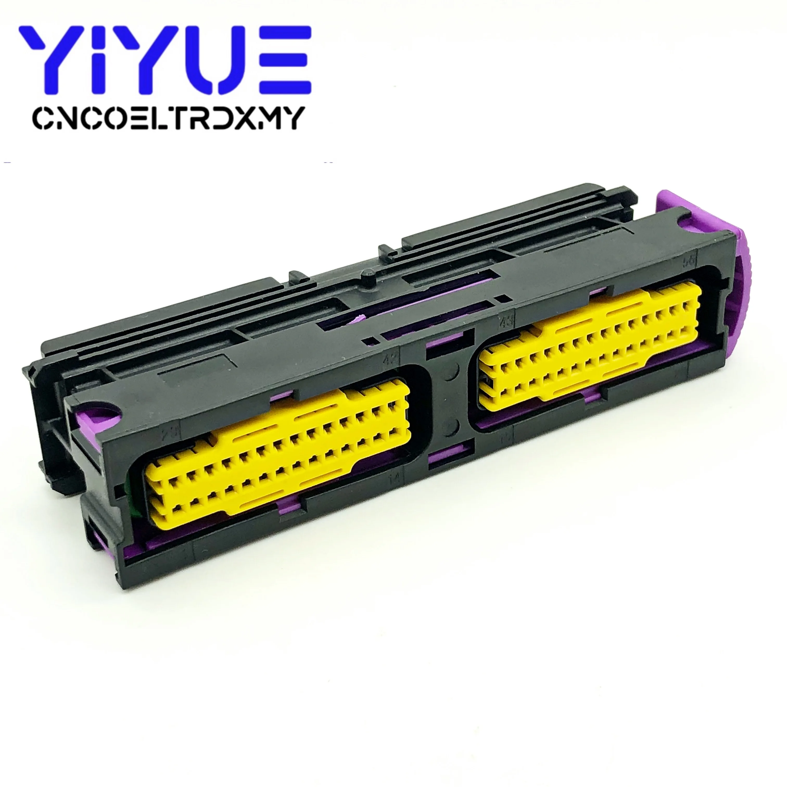 1 комплект FCI 56 контактный разъем ECU с корпусом и штифтами 211PC562S8009