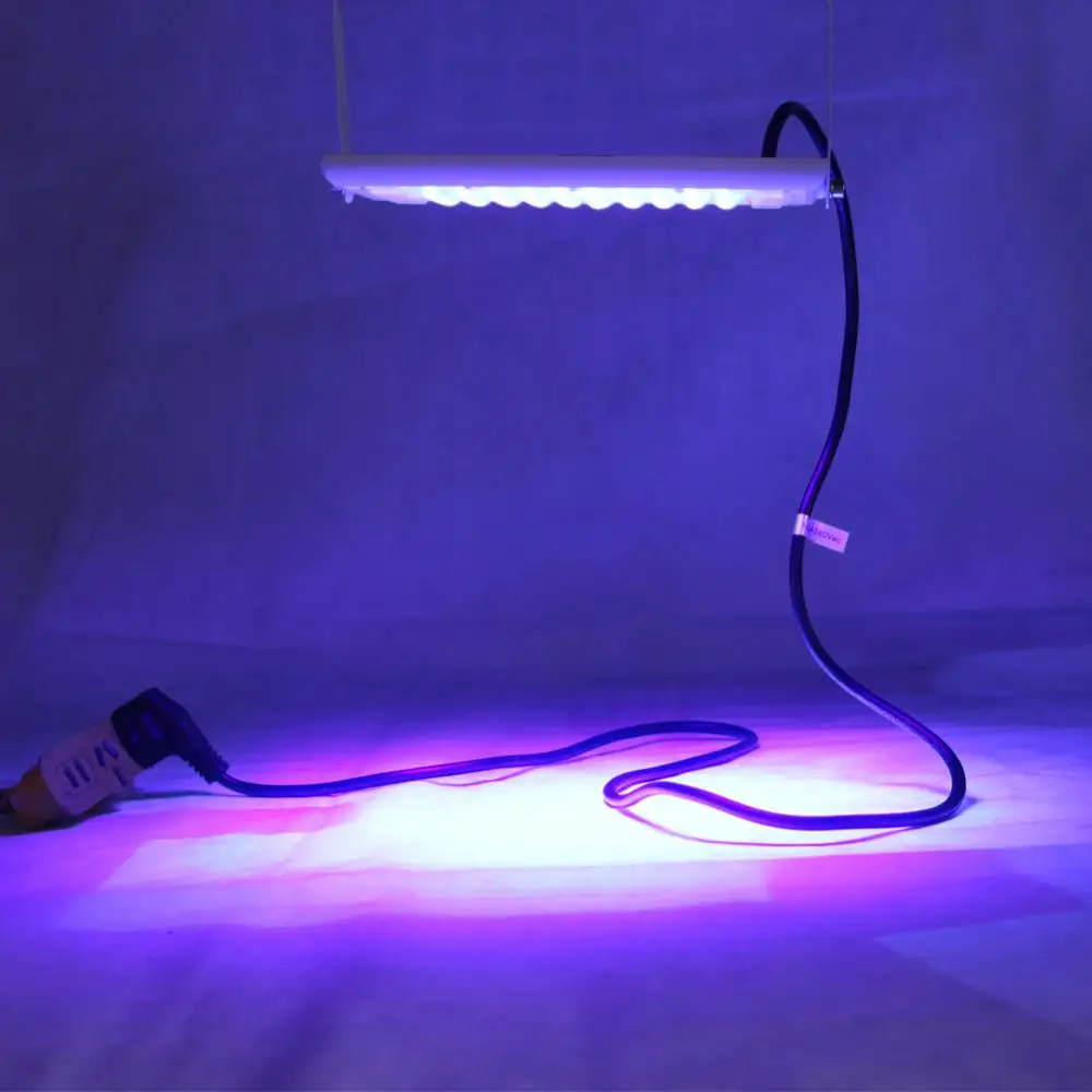 395nm 30C угол луча Led УФ для сушки гель Лака Лампы чернила принтера краска