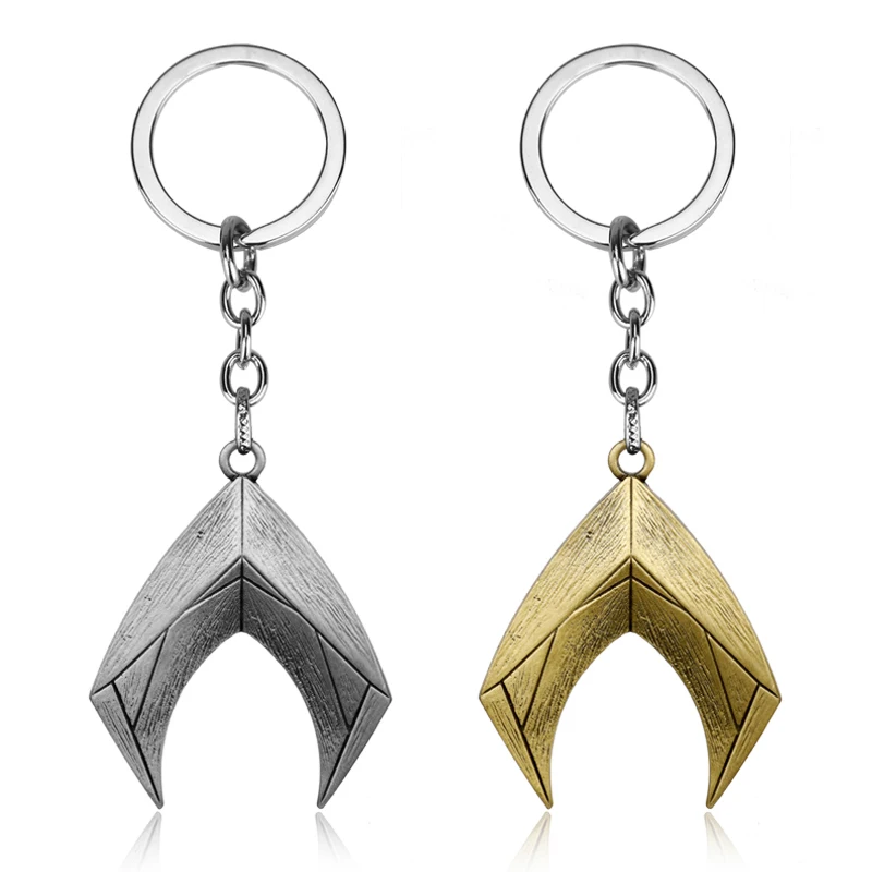 Украшения на шею из брелок Опора кулон-оружие ожерелье автомобильный для ключей