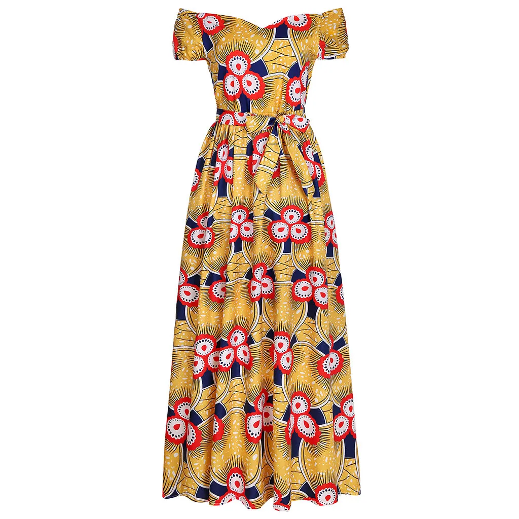 Летнее женское платье 2019 популярное большого размера без рукавов винтажный