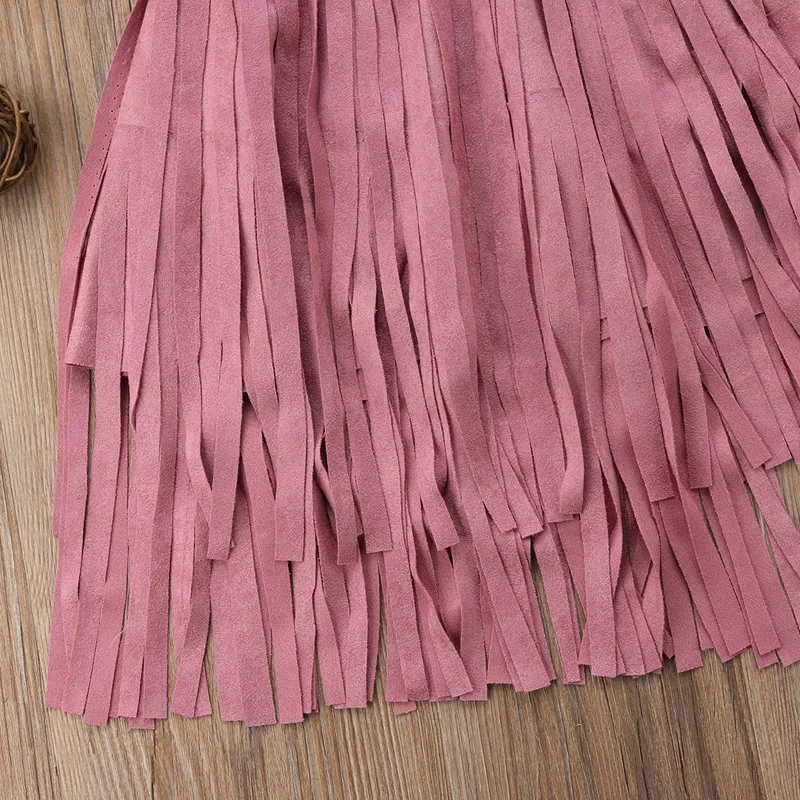 Модные Повседневные красивые юбки для маленьких девочек 2 стиля От до 7 лет