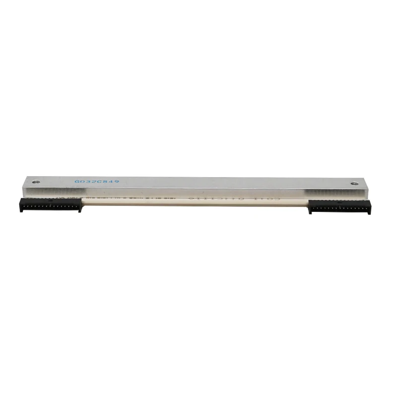 New Original Printhead for Zebra TLP3842 TLP3844 TLP3844-Z Printer 300dpi G105910-155 Print Head 1pcs / 2pcs Warranty 90dyas | Компьютеры