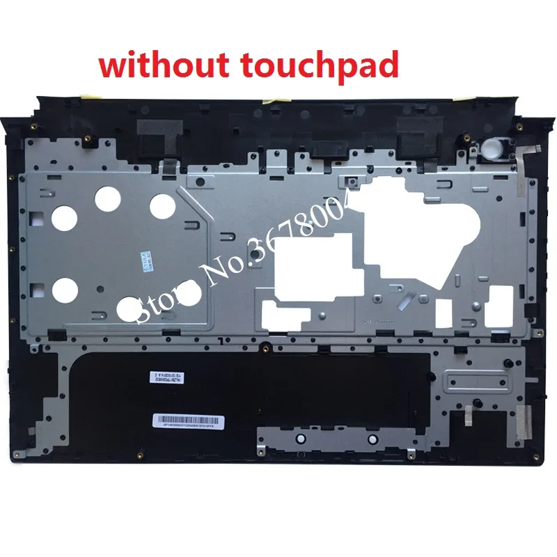 Для lenovo B50 B50-30 B50-45 B50-70 B50-80 B51-30 B51-80 N50-45 N50-70 N50-80 Palmrest крышка/ноутбук Нижняя чехол AP14K000440 - Цвет: NO touchpad C shell