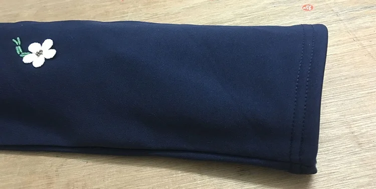 4xl Плюс большой размер Женская одежда 2017 Весна Осень Зима корейский vestidos милый