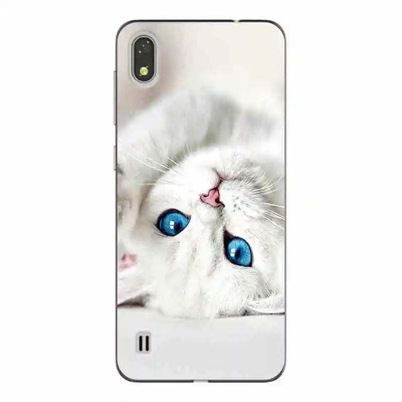 Для zte лезвие A530 кожаный чехол для мобильного телефона чехол-накладка с рисунком