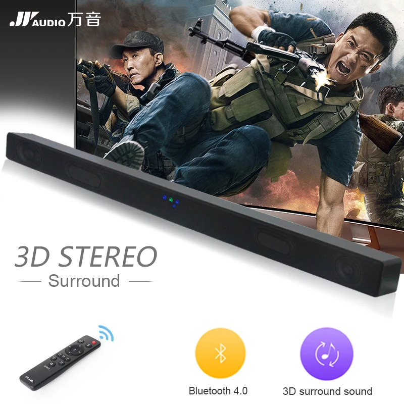 JY Audio A1 Bluetooth динамик беспроводной 2 0 домашний кинотеатр объемный бумбокс