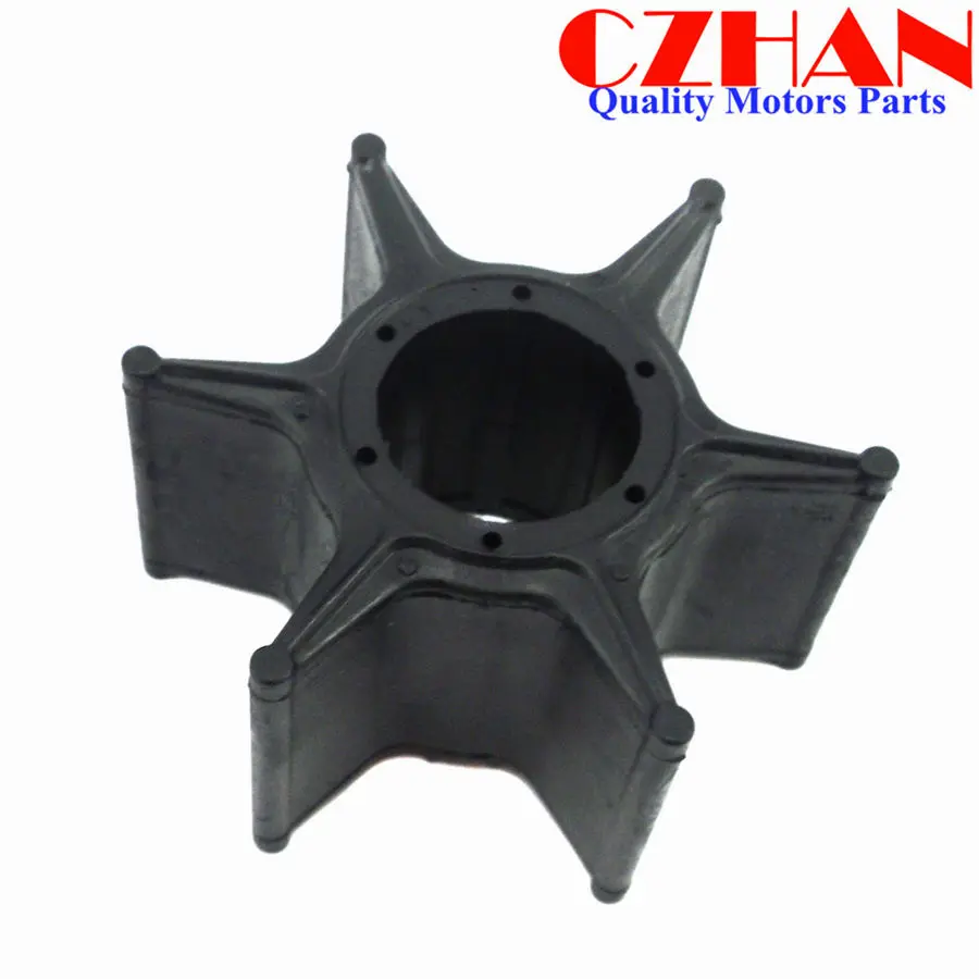 Лопастной водяной насос 688 44352 03 00 для подвесных лодок Yamaha 60 70 75 80 85 90 HP OEM #688 W0078 692