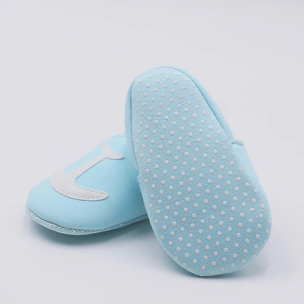 Первые ходунки CartoonShoes Bebe мокасины для малышей 0-24 м нескользящая Мягкая подошва обувь для маленьких мальчиков и девочек