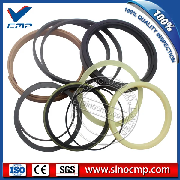 

PC120-5 экскаватор ведро цилиндр уплотнения комплект для Komatsu