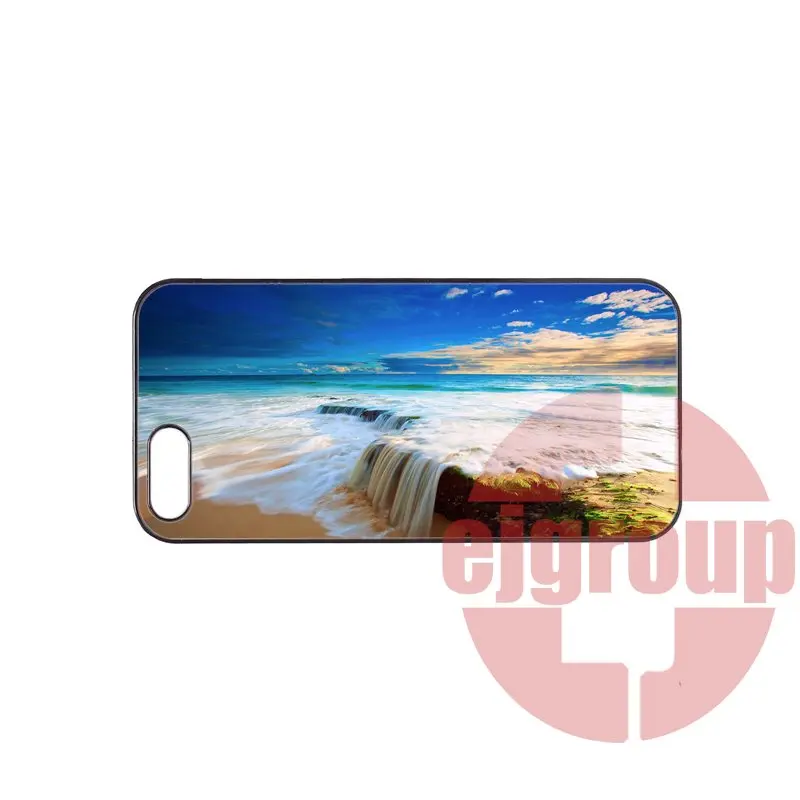Морская Волна Водопад Пляж Природа Для Huawei P7 P8 P9 мини Honor 3C 4C 5C 6 Mate 7 8 Плюс Lite 5 6X Nexus P