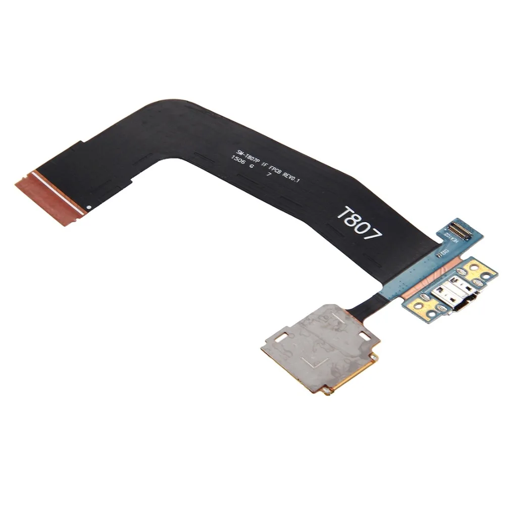 

iPartsBuy Charging Port Flex Cable for Galaxy Tab S 10.5 / T800