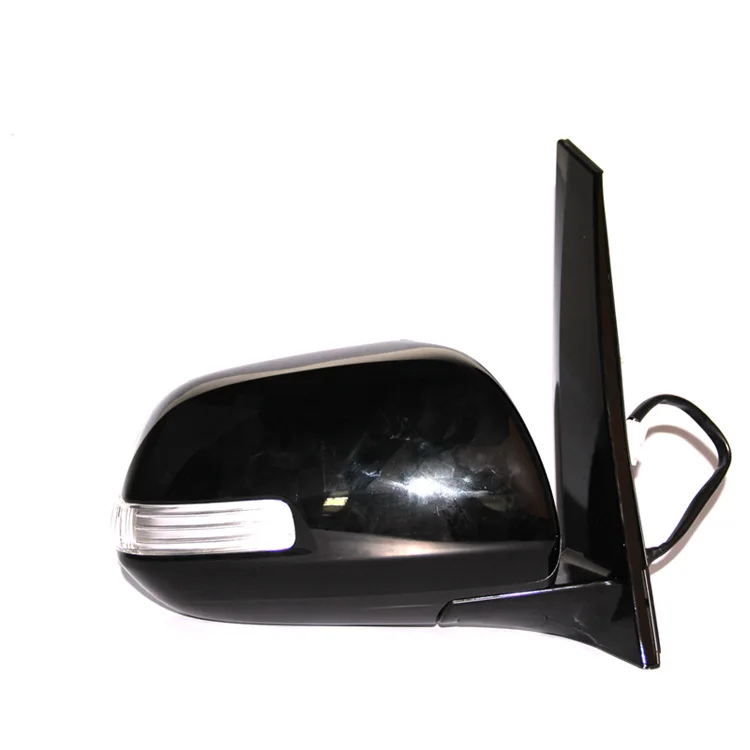 Savanini 9 контактов внешний боковой Автоматический складной регулируемый и