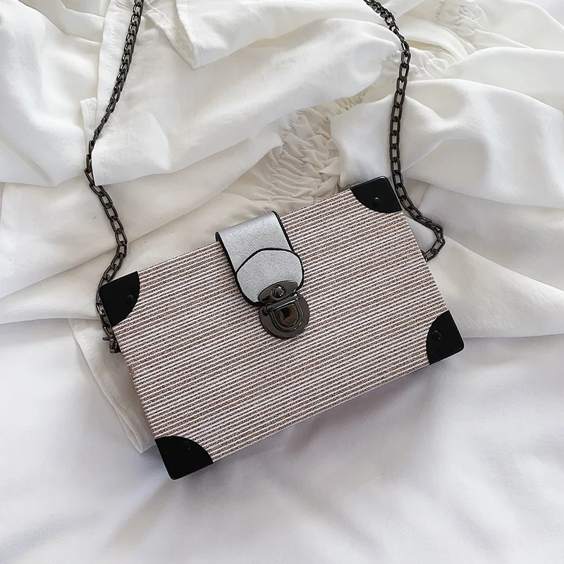 Женская сумка через плечо из искусственной кожи 2019 | Багаж и сумки