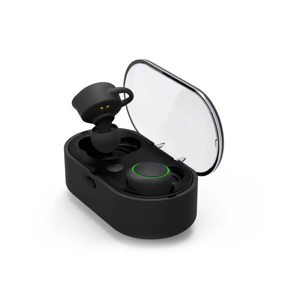 Feliztrip TR TWS T6 наушники Bluetooth гарнитура с микрофоном HD стерео беспроводной одиночный