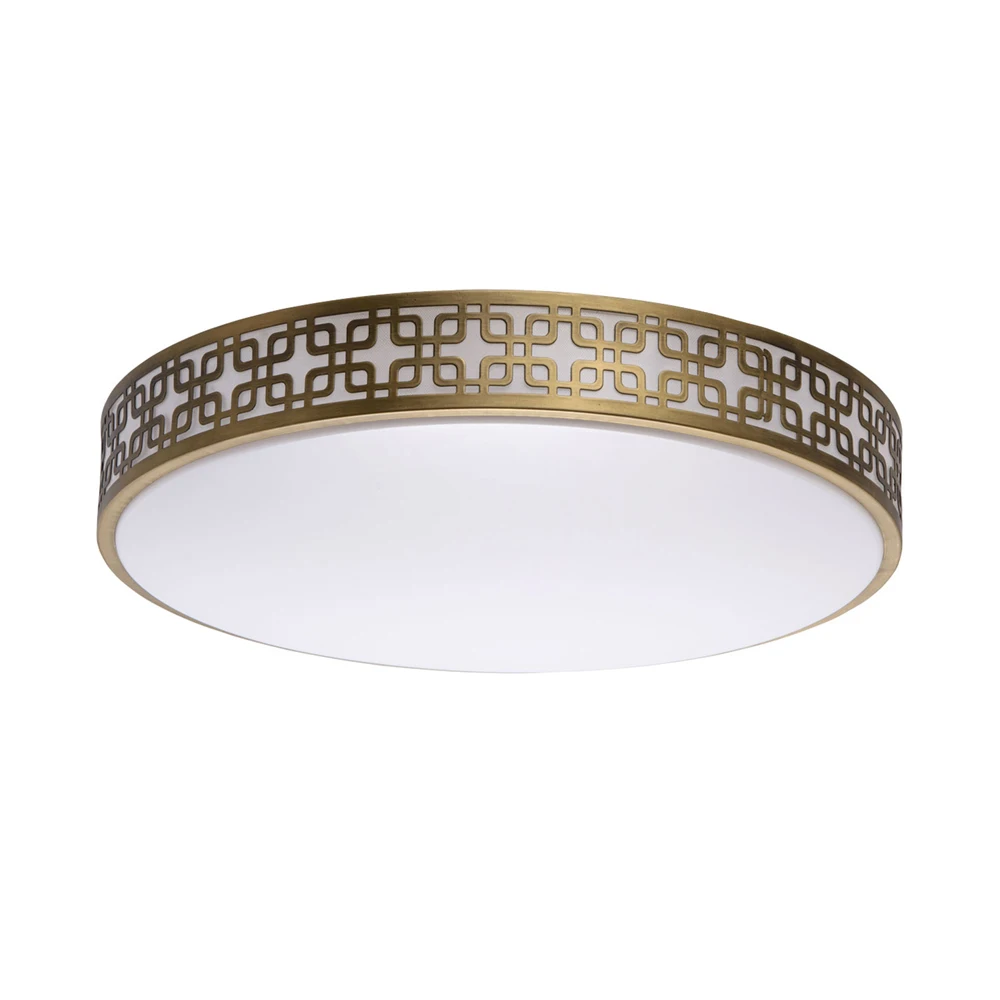 Люстра Ривз 40W LED 220 V|Потолочные лампы| |