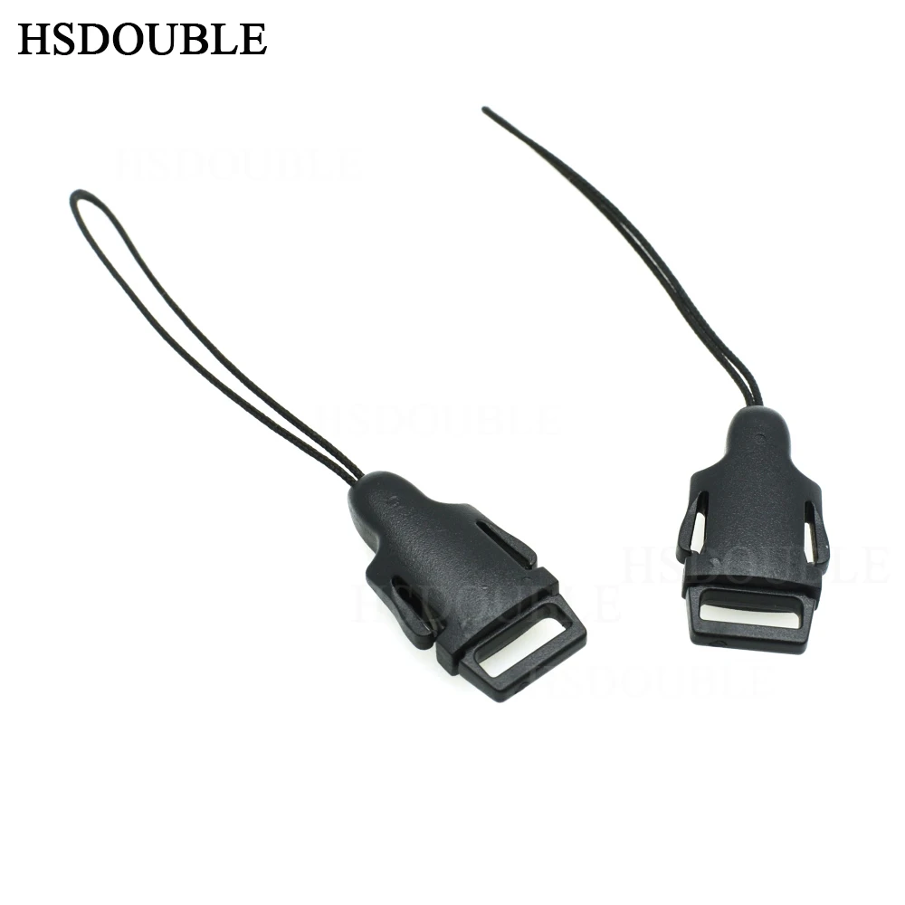 Съемный ремешок с пряжкой для рабочих держатель ID карты аксессуары шнурков | Дом