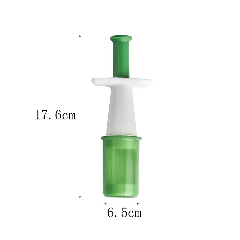Креативный DIY Пластиковый прессованный нож для резки фруктов Veggie пищевой