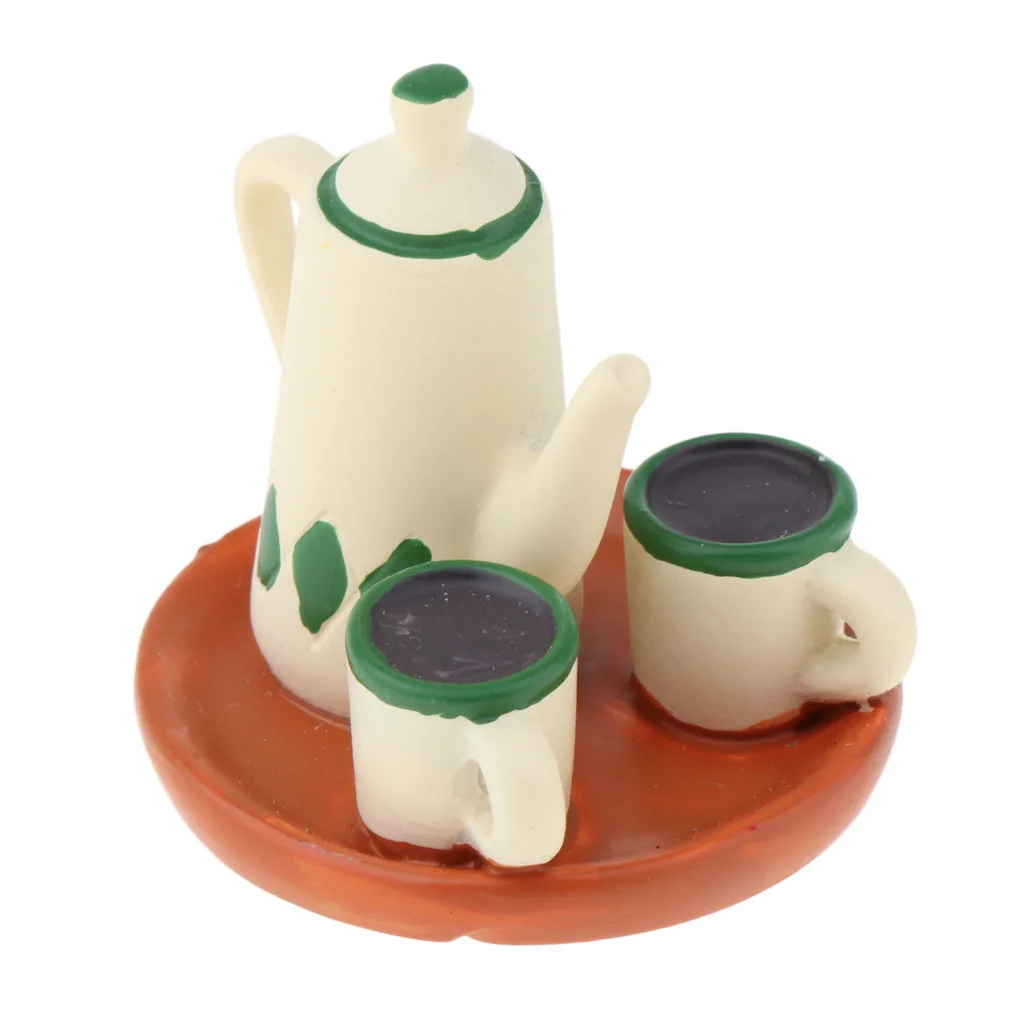 Миниатюрное украшение из смолы мини-игрушка для детей игрушка в японском стиле |