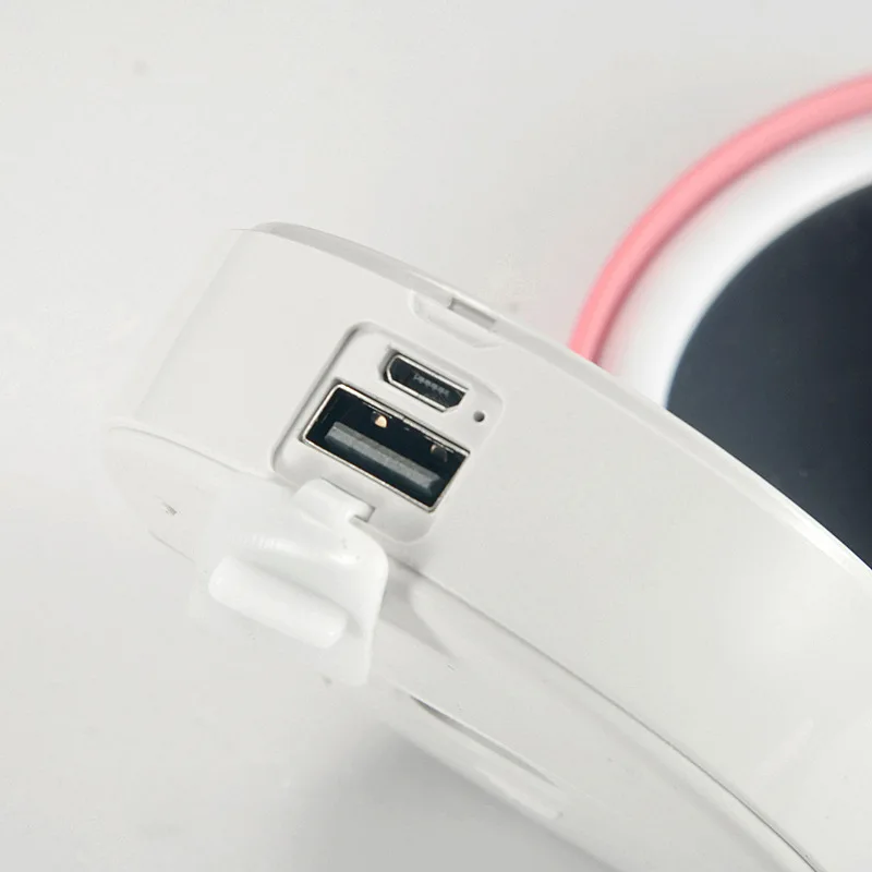 Распылитель для Лица Nano Mist с USB-зарядкой мини-отпариватель лица