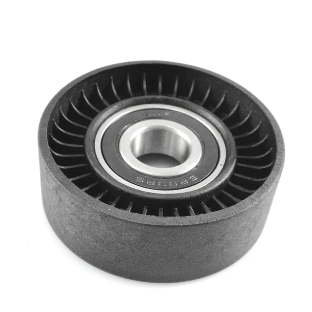 Натяжитель ремня для VW Beetle Passat Jetta Golf Bora чехол AUDI TT 1 6 8 T 2 0 06A 903 315 E 315E 06A903315E|pulley belt