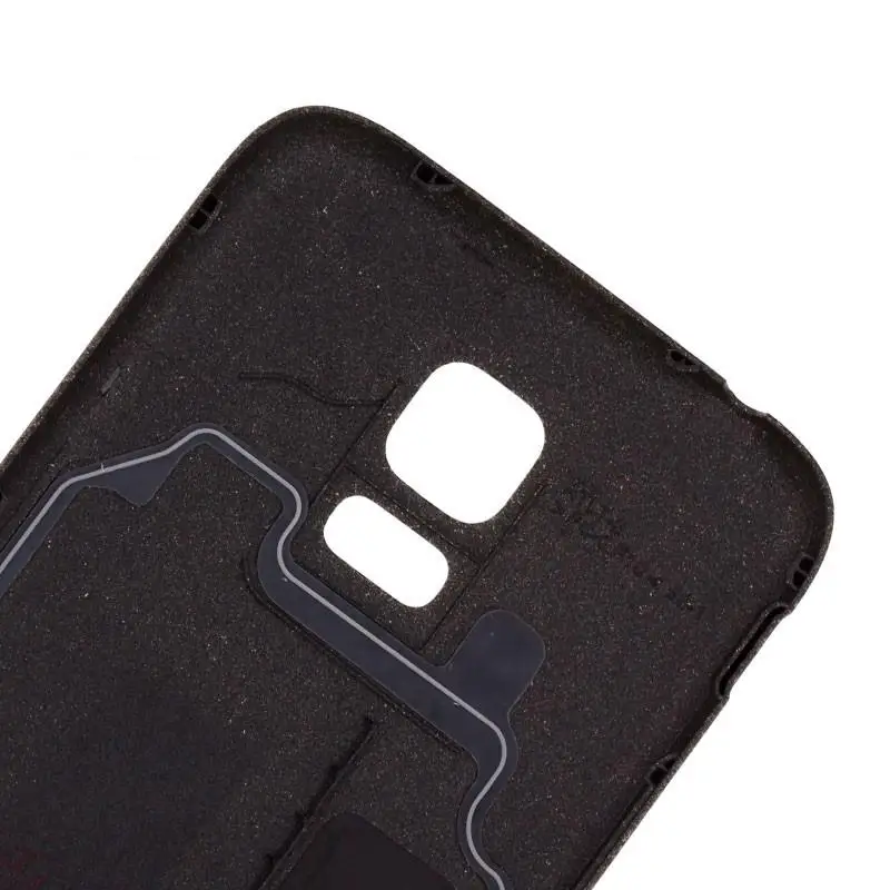 Задняя Крышка аккумуляторной батареи для Samsung Galaxy S5 Active G870 G870A корпус двери с