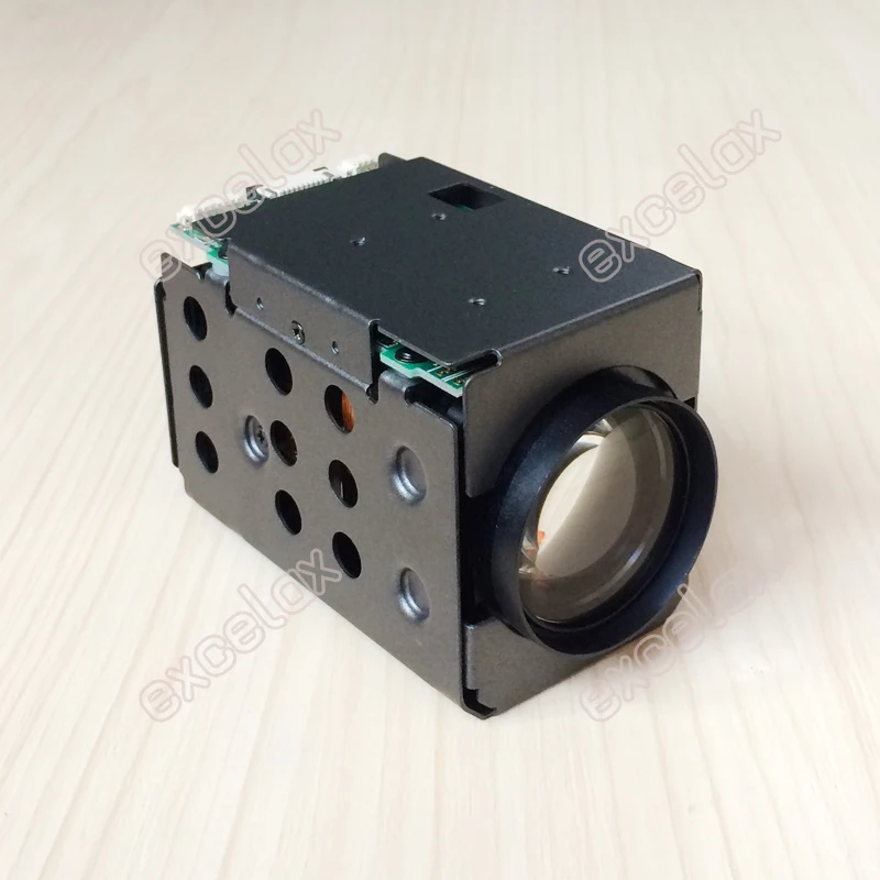 1080P 2MP AHD 18x оптический 30x 36x Sony IMX322 CMOS стандартный коаксиальный контроль аналоговый