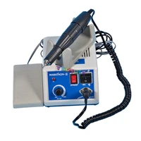 1set dental marathon lab electric micromotor polishing motor 35000 35k rpm handpiece dental polishing equipment