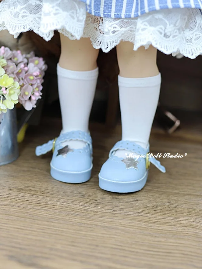 [DY138] Бесплатная доставка обувь для куклы Disyne #3 в разном стиле подходит 16 Girl Doll Shoes