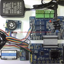 STK STM8 BLDC бесщеточный двигатель постоянного тока новый комплект