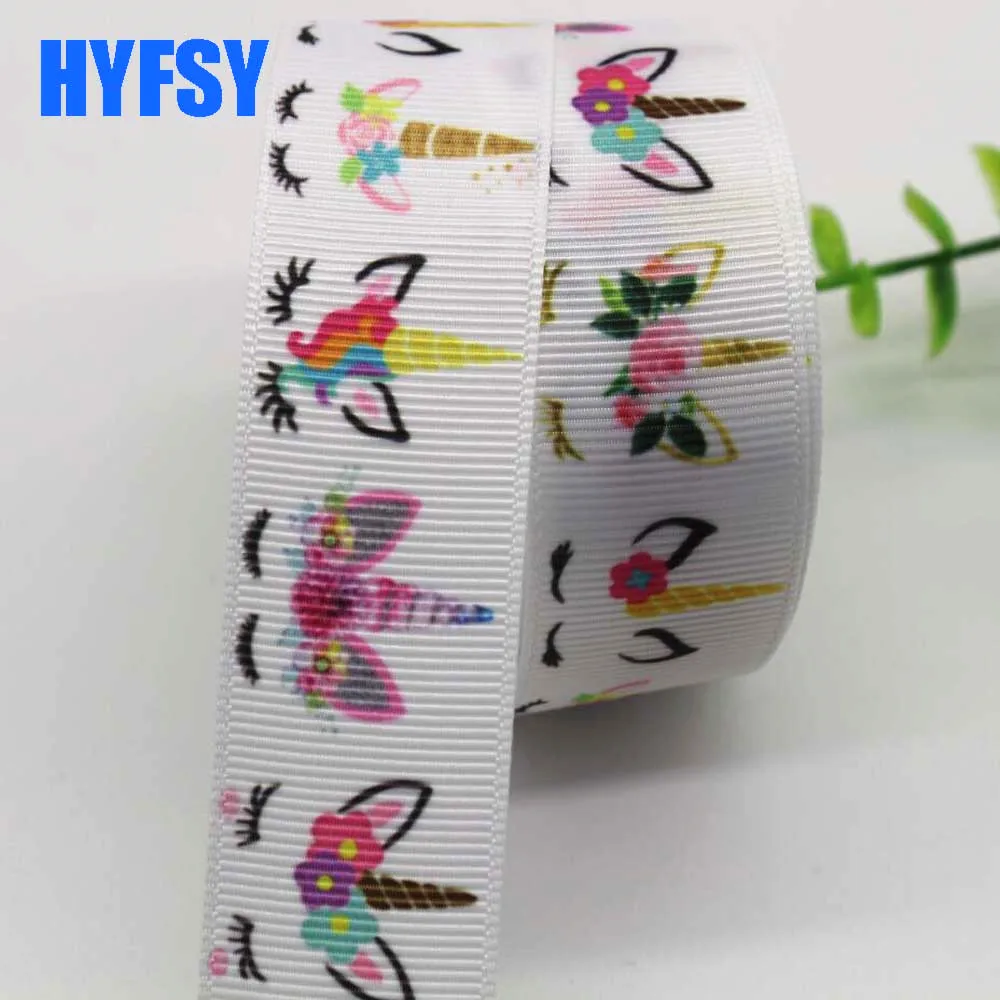 10040 25 мм мультяшная лента 10 ярдов DIY ленты ручной работы Материал Подарочная