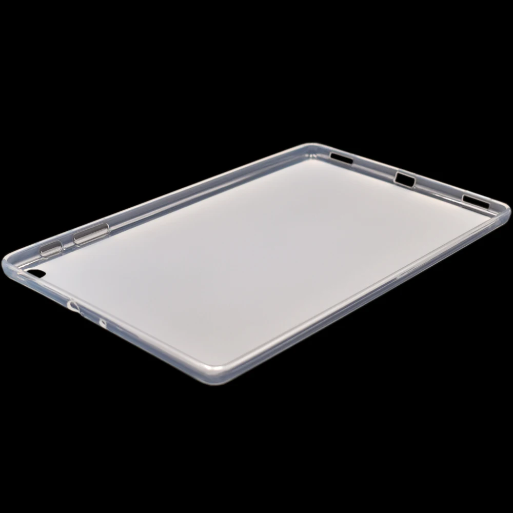 Мягкий силиконовый чехол для Samung Galaxy Tab A A6 10 1 2016 2019 5 2018 T580 T585 T510 T515 T590 T595 P580 P585