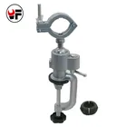 1 шт. аксессуары для шлифовальной машины держатель для электрической дрели подставка для электрической дрели многофункциональный кронштейн для электроинструментов Dremel DAH026