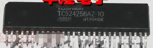 Бесплатная доставка TC524256AZ-10 TC524256AZ TC524256A TC524256 | Электроника