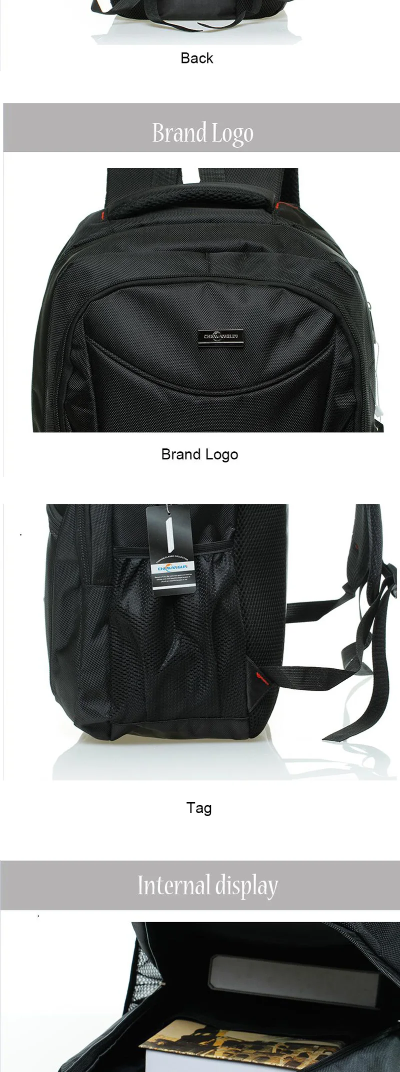 Chuwanlin женский рюкзак для ноутбука Mochila Masculina рюкзаки для багажа мужские дорожные сумки Мужская Большая вместительная сумка школьная сумка ZDD9128