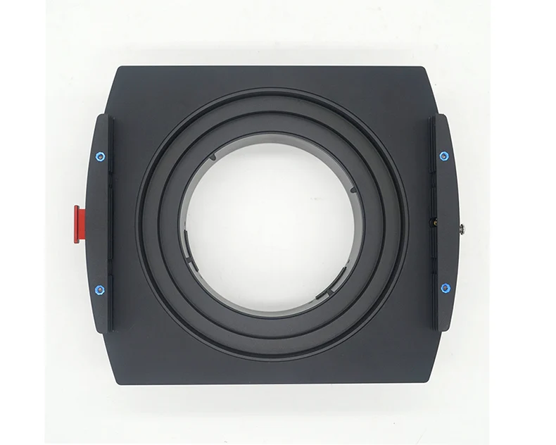 Benro FH150M2 держатель фильтра 150 мм квадратный фильтр системы ND/GND/CPL держатель фильтров для более 14 мм ультра-широкий объектив