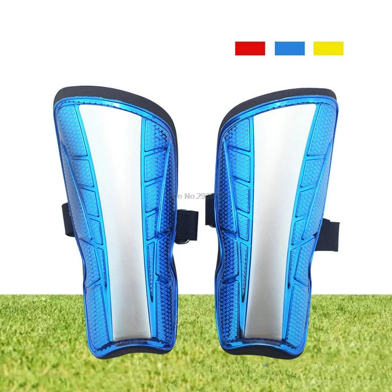 AipBunny 1 пара/2 шт. взрослых профессиональных Футбол Socer Shin Guard Brace боксерские катание