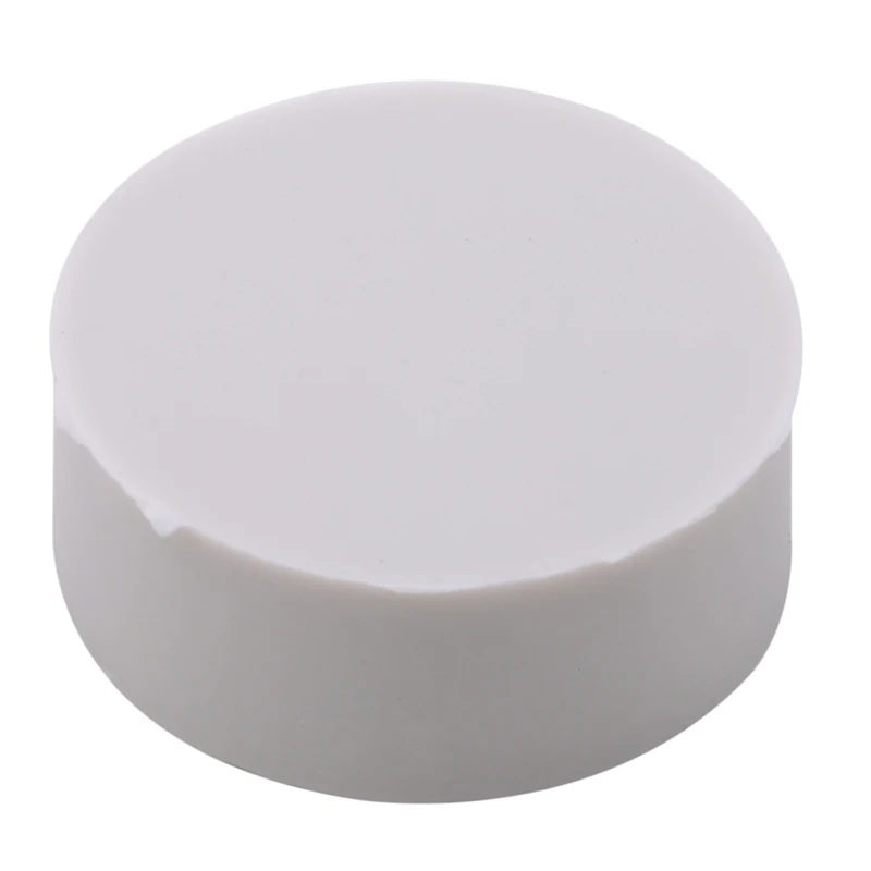 Белый маленький милый медведь форма для торта силиконовая инструменты выпечки