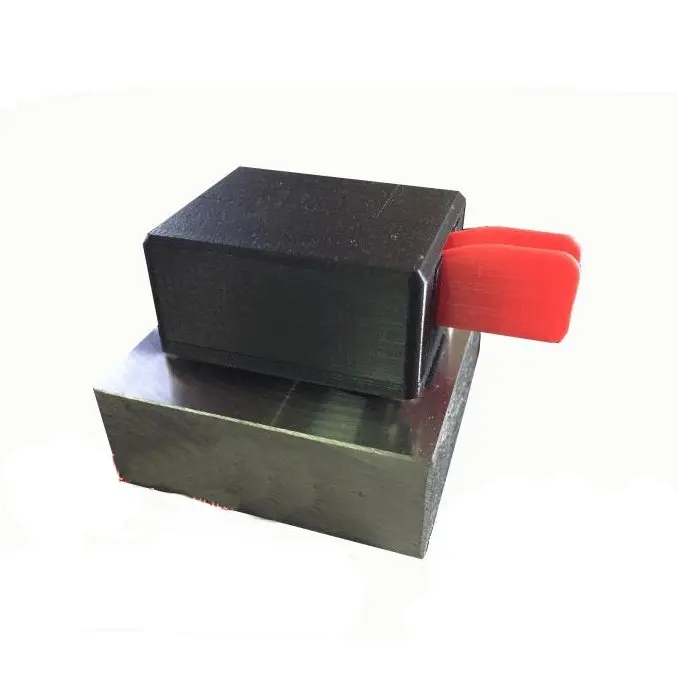 AK02 автоматический выключатель ключа передатчик тренажер осциллятор код Морзе