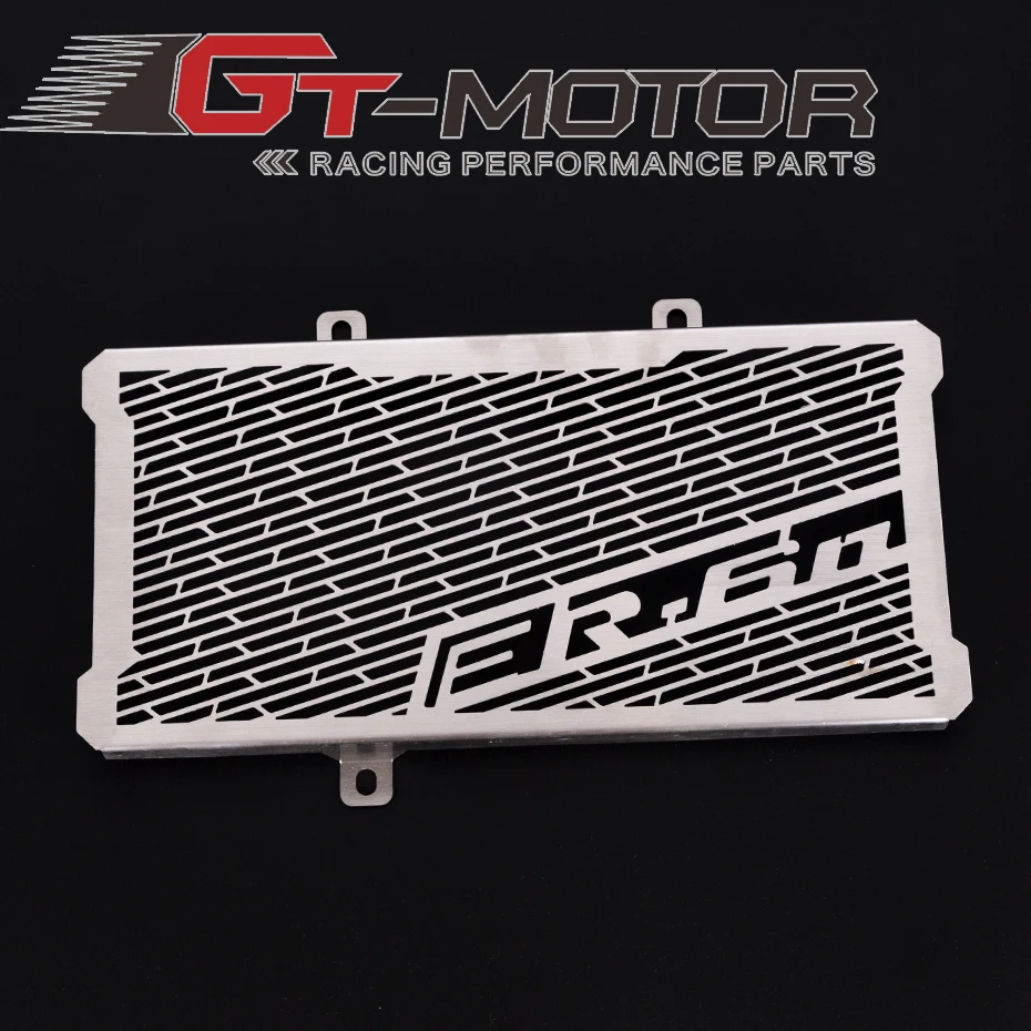GT аксессуары для мотора и мотоцикла Защита радиатора решетка гриль крышка Kawasaki