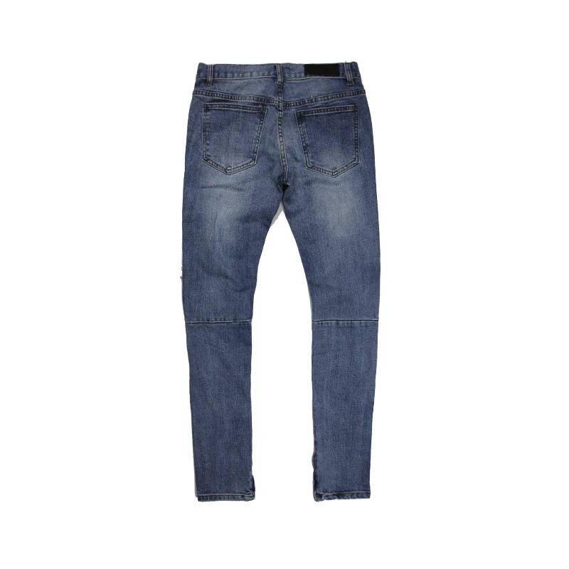 Костюм Джастин Бибер мужской с брюками модный городской комбинезон в стиле хип