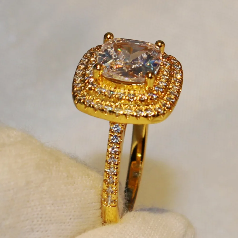 Женское кольцо из серебра 2018 пробы с фианитом|band ring|fashion ringsring fashion |