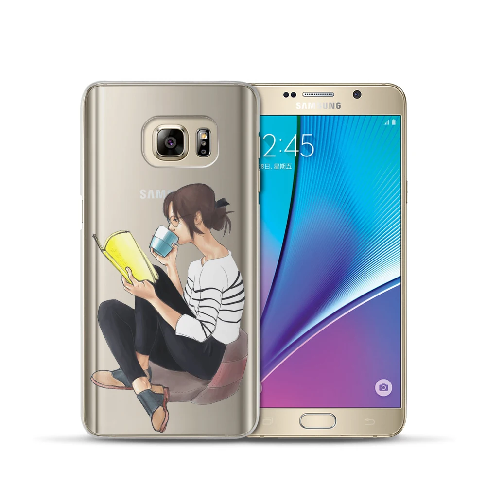 11 Модный женский чехол для телефона ragaza для samsung S10 Lite S9 S8 Plus S7 S6 Edge J310 J330 J530 J2prime чехол Etui - Цвет: 11