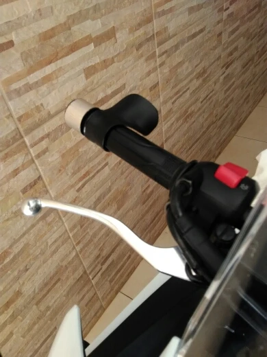 

Motorcycle motorbike handle Throttle Refueling Handlebar Clip Cruise Aid Clamp for YAMAHA MT-09 TRACER BMW K1600 GT GTL