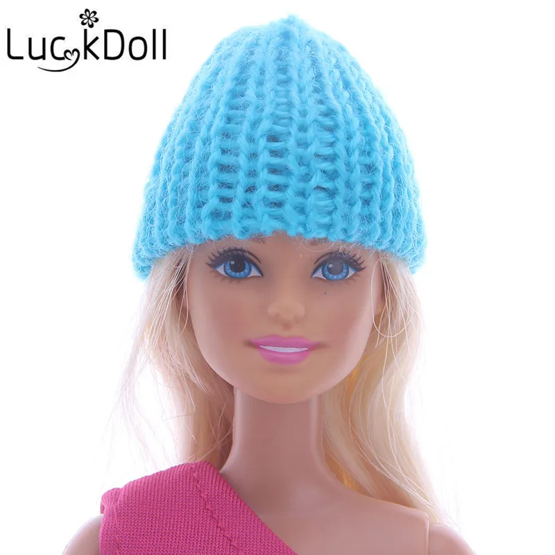 Шляпа LUCKYDOLL для куклы 30 см аксессуары одежды игрушки девочек поколение подарок на