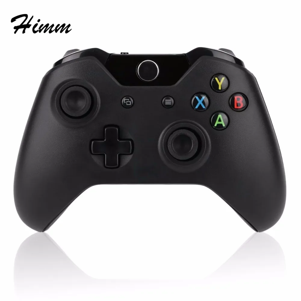 Беспроводной контроллер для XboxOne геймпады для microsoft Xbox One консоли геймпад джойстик игровой контроллер