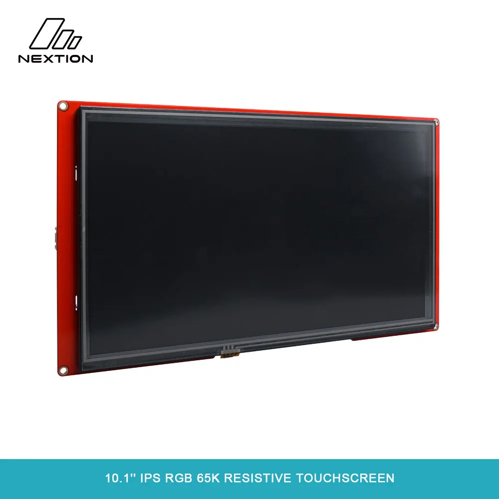 NEXTION 10 1 ''Nextion интеллектуальная серия NX1060P101 011R I Многофункциональный